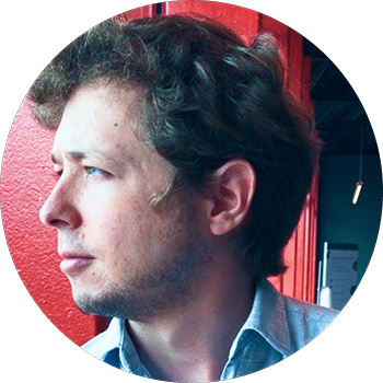 Perfil de Edu